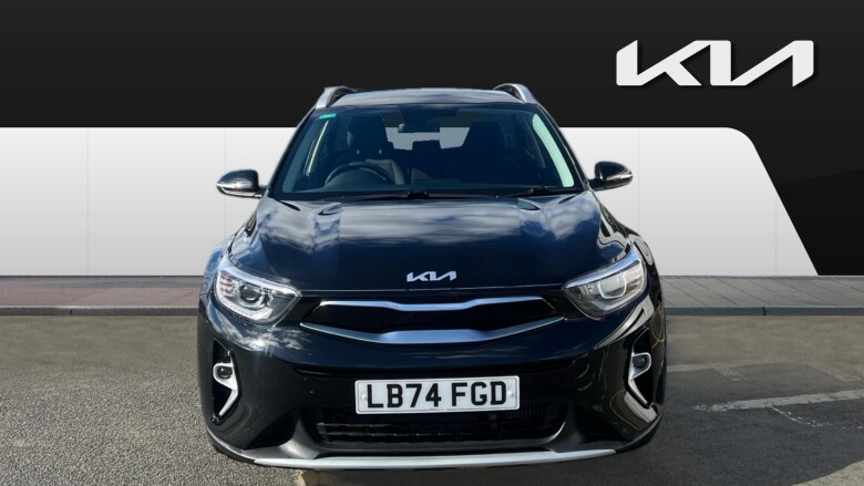 Kia Stonic 1.0T GDi 98 2 5dr Petrol Estate